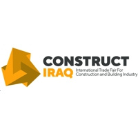 CONSTRUCT IRAQ Erbil 2025 CONSTRUCT IRAQ 2025 Erbil