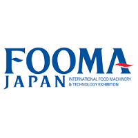 FOOMA Japan 2025 Tokio