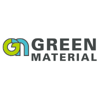 GREEN MATERIAL 2026 Tokio