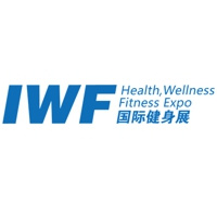 IWF Shanghai Health, Wellness, Fitness Expo Shanghai 2026 IWF Shanghai Health, Wellness, Fitness Expo 2026 Shanghai