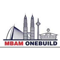 MBAM ONEBUILD Kuala Lumpur 2025 MBAM ONEBUILD 2025 Kuala Lumpur
