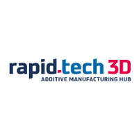 Rapid.Tech 3D Erfurt Rapid.Tech 3D Erfurt