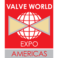 Valve World Expo Americas Houston 2025 Valve World Expo Americas 2025 Houston